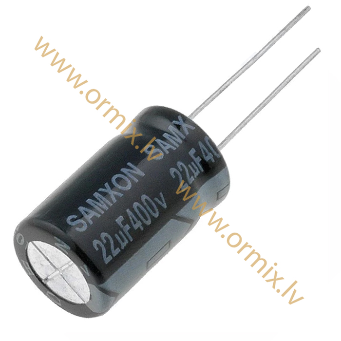KM-400-22uF-M