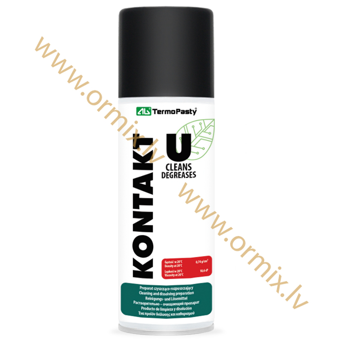 KONTAKT U