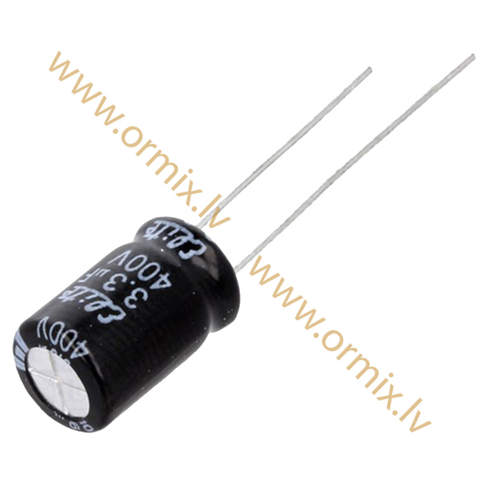 PF-400-3.3uF-M