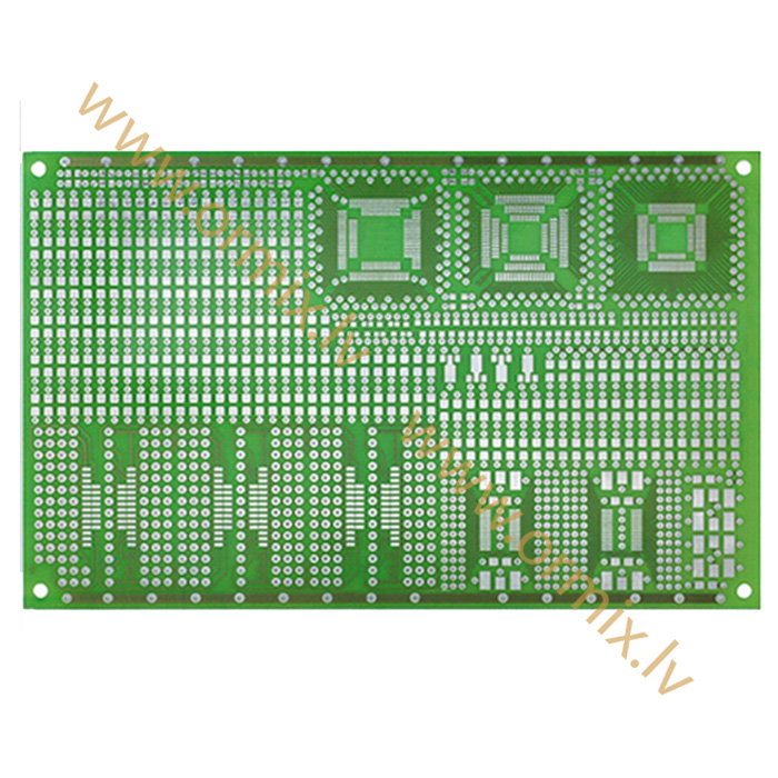 MS-DIP/SMD3