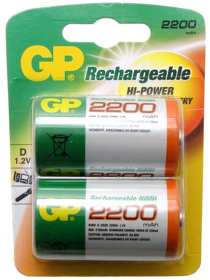 GP220DH