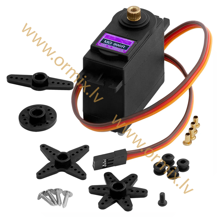 MG996R SERVO