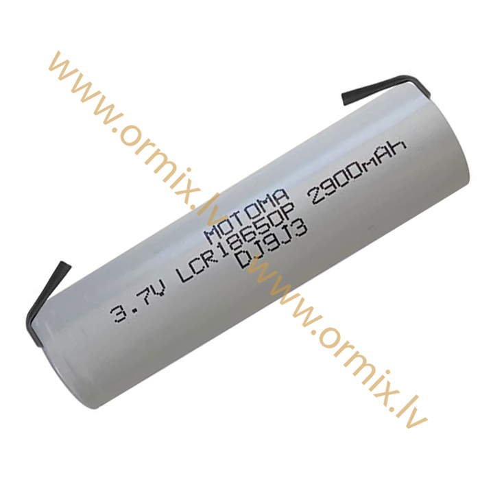 LCR18650P