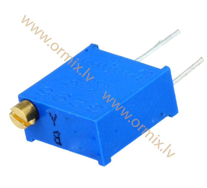 3296Y-10K-K