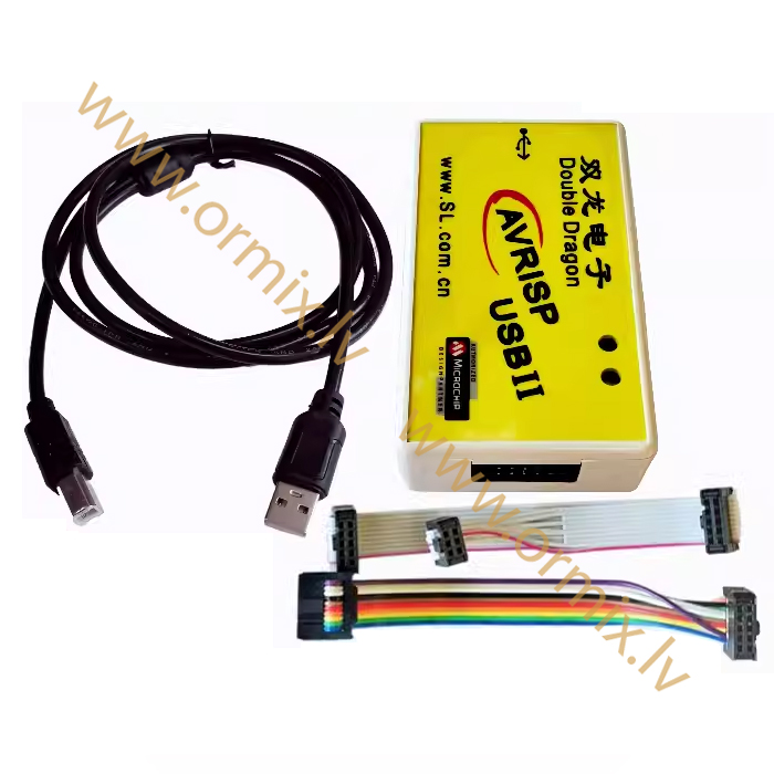 AVR-SL-USBISP II