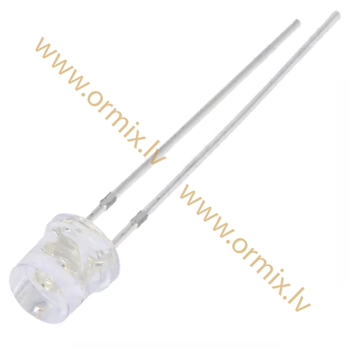 Gaismas diodes ultravioletas