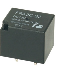 FRA12-WD