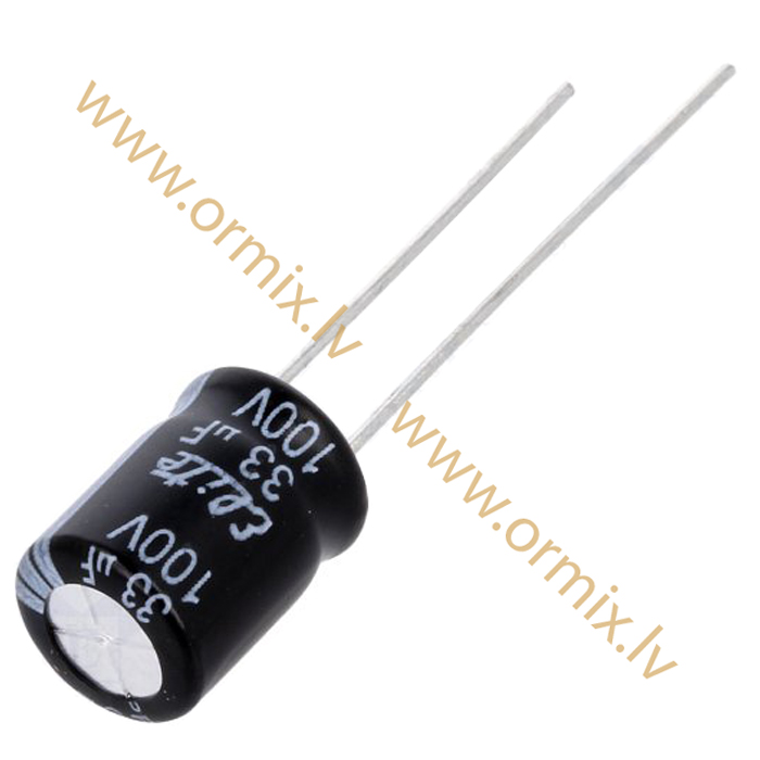 PF-100-33uF-M
