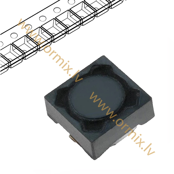 DRH73-100uH-M