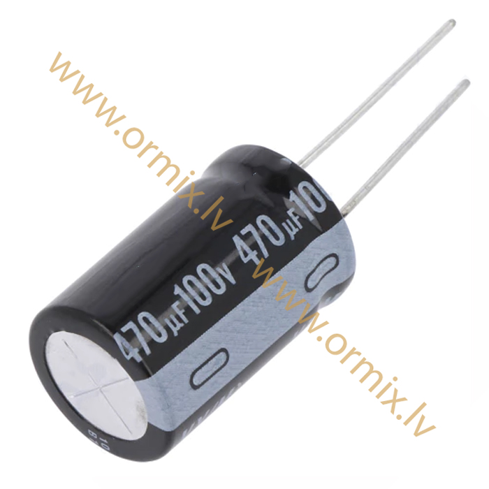 LHK-100-470uF-M