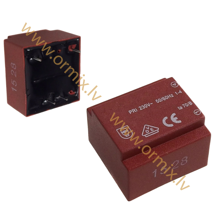 TR-Z04.00/2x12b II