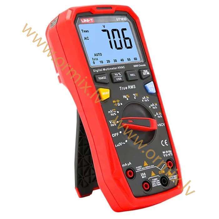 UT161D