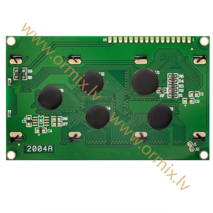 HD44780-2004