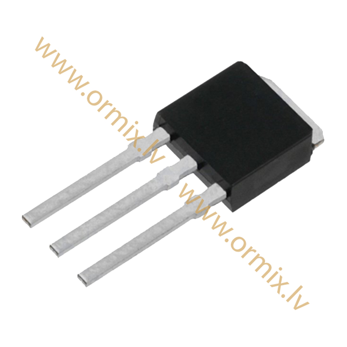IRLU8743PBF