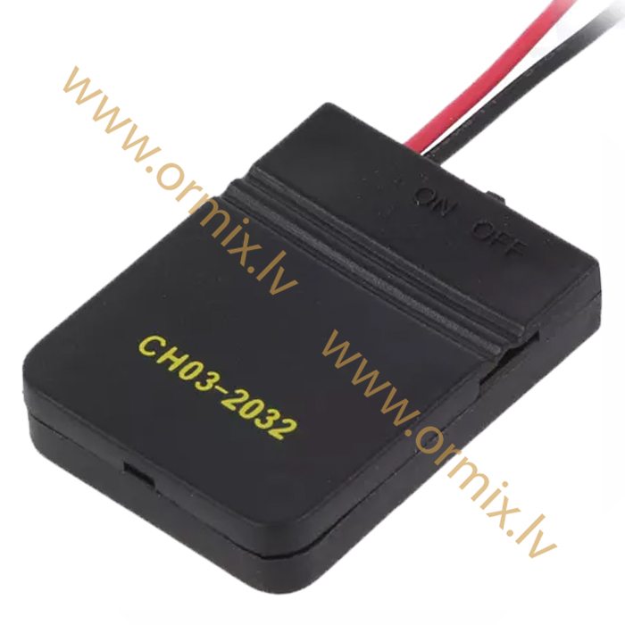 CH03-2032AS