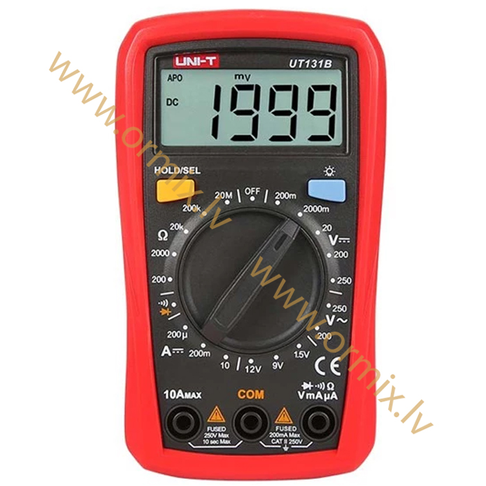 UT131B