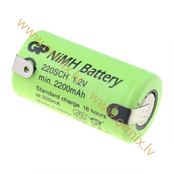 ACCU-SC/2200-GP