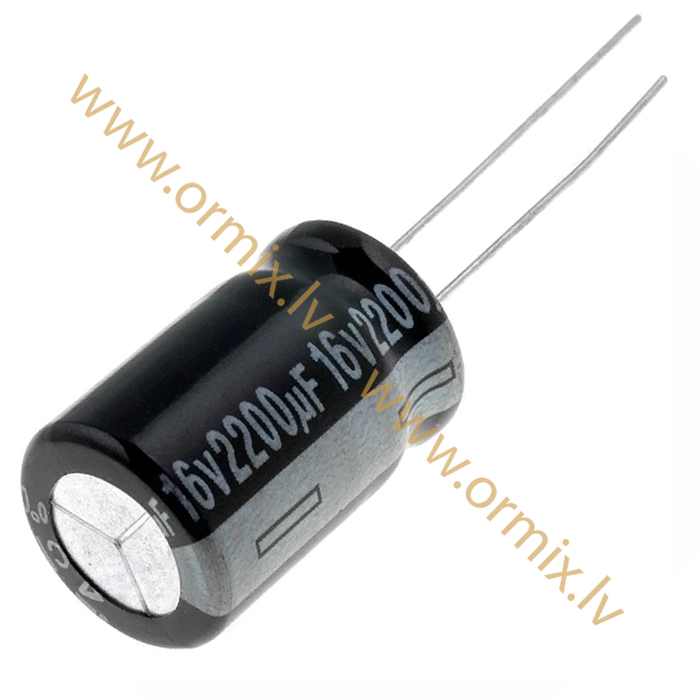 RD-16-2200uF-M