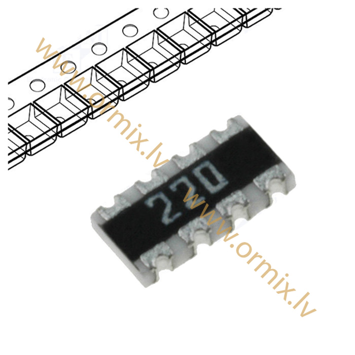 CAT16-220J4LF