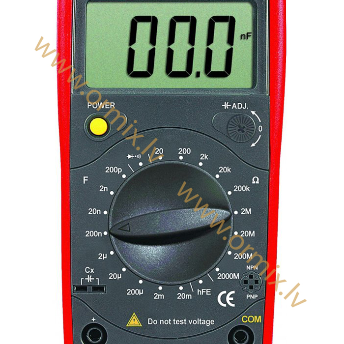 UT601