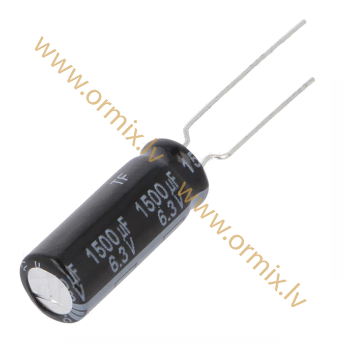 EEUFR-6.3-1500uF-M