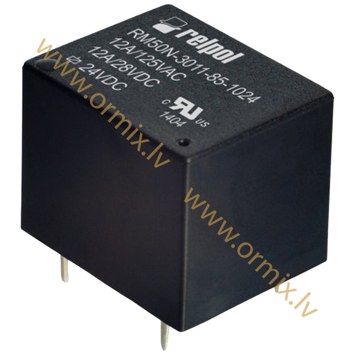 RM50N-3011-85-1024