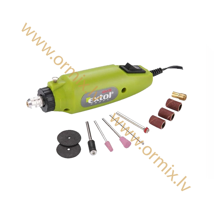 CRAFT 404120