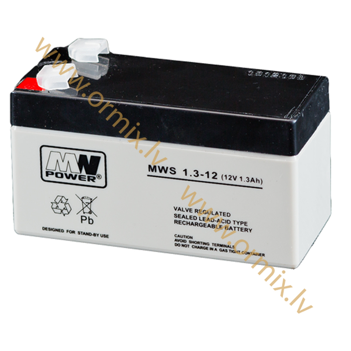 MWS 1.3-12