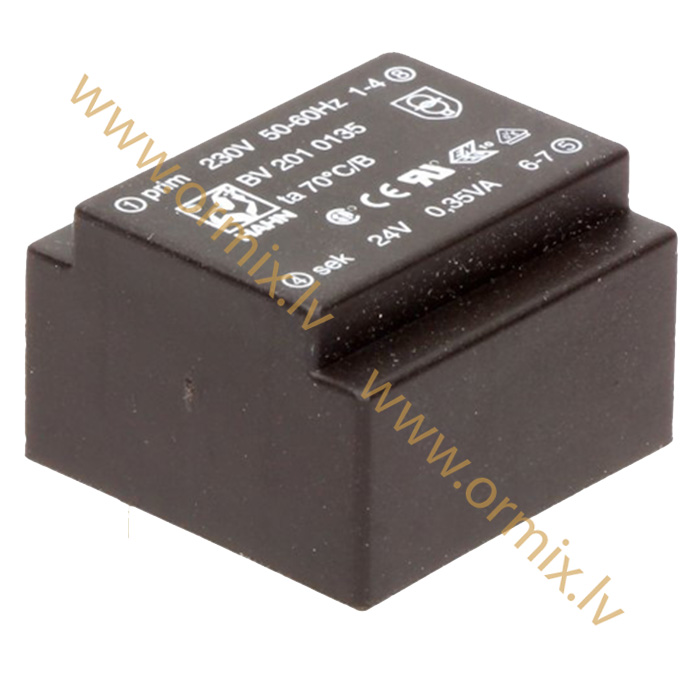 BV2010135
