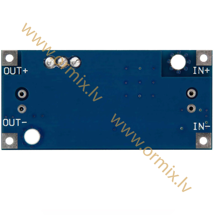 LM2596S module