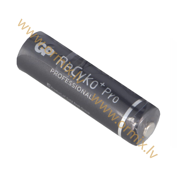 ACCU-R6/2000GPPRO