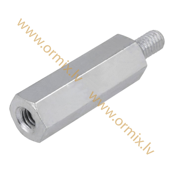 TFM-M3X25/DR224