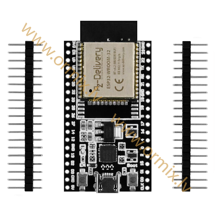 ESP32 Dev Kit C V4