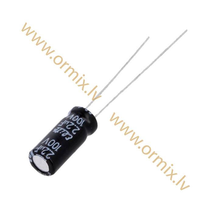 PF-100-2.2uF-M