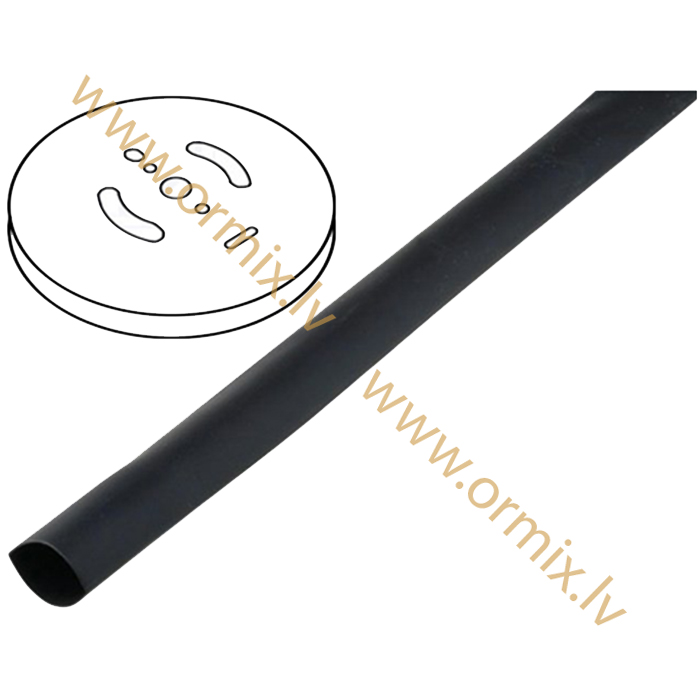 CB-HFT(2X) 40-BK