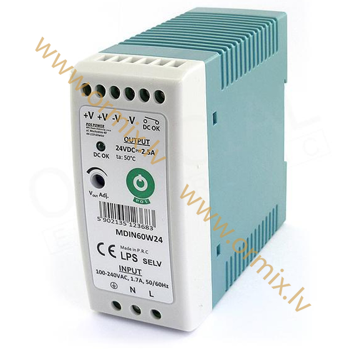 MDIN60W24
