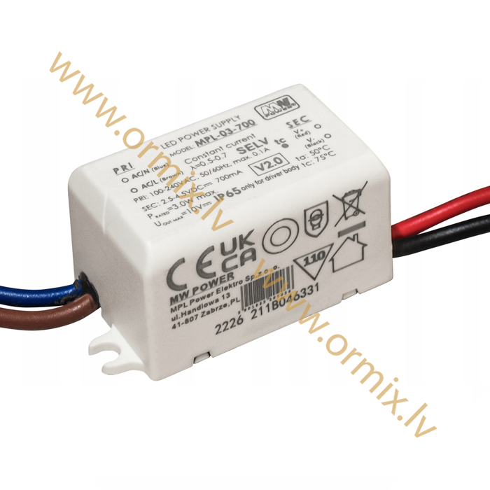 MPL-03-700