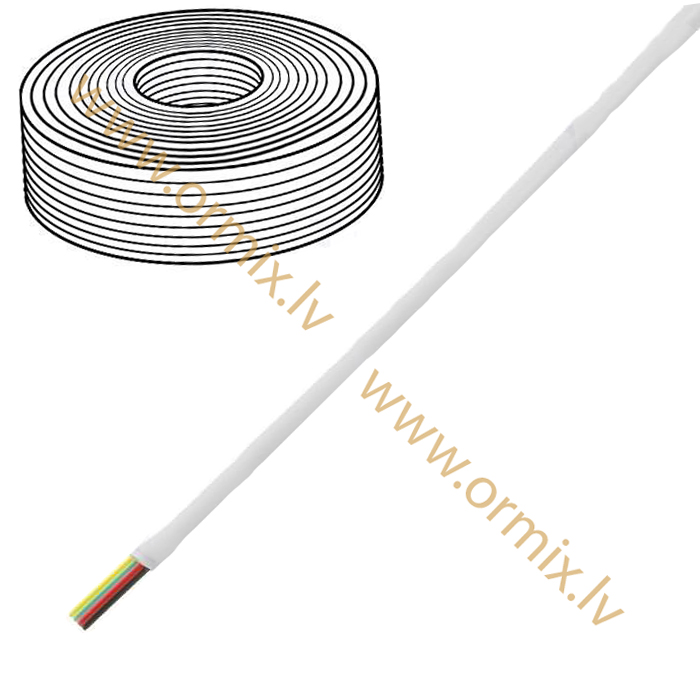 TEL-0032CCA-100/WH