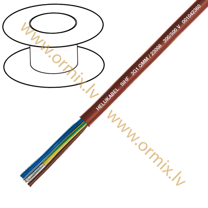 SIHF2X0.5