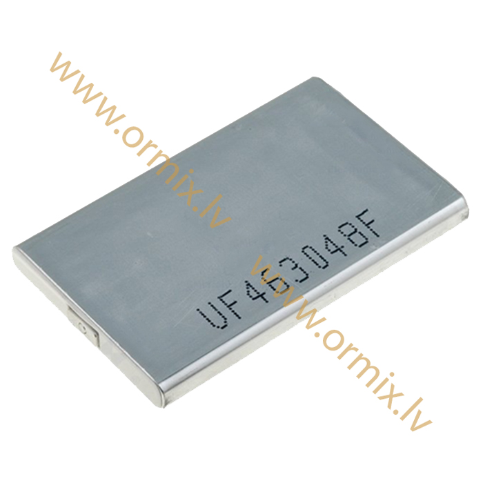 ACCU-UF463048F