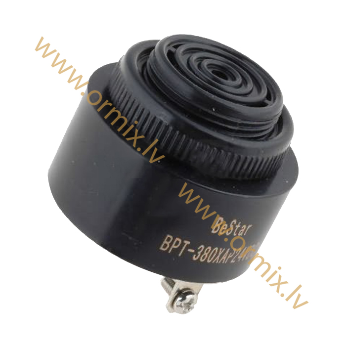 BPT-380XAP24VDC