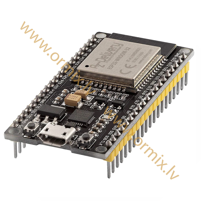 ESP32 NodeMCU module