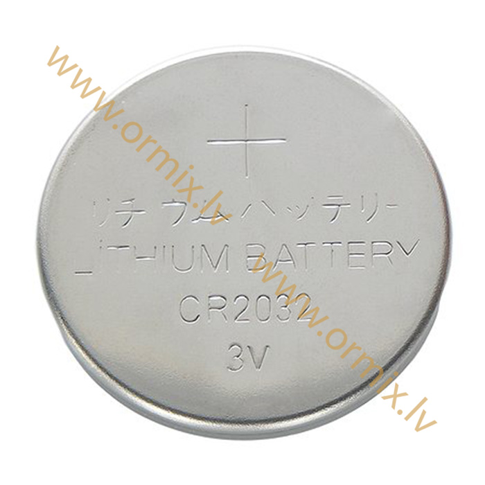 CR2032 Kinetic
