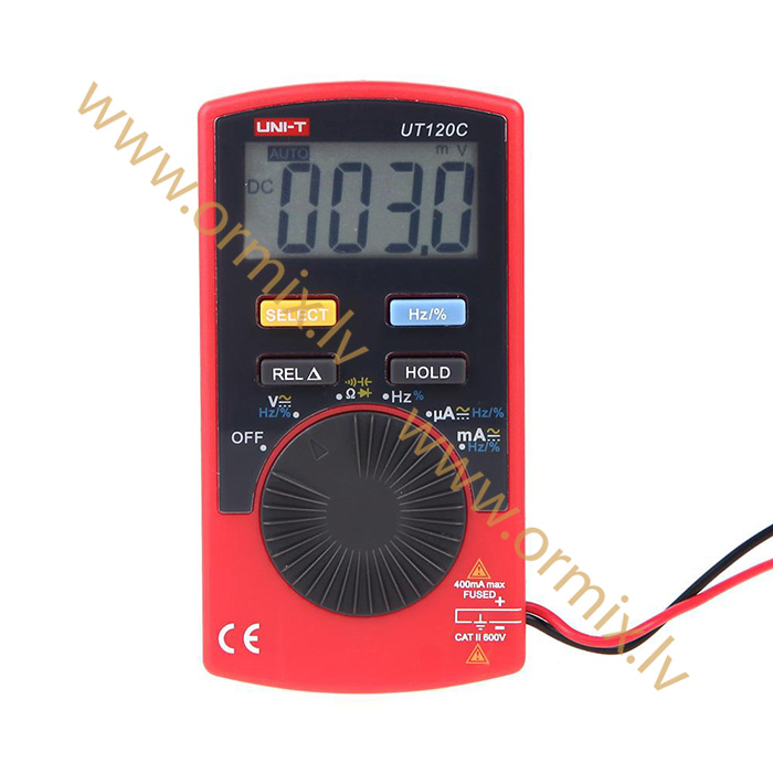 UT120C