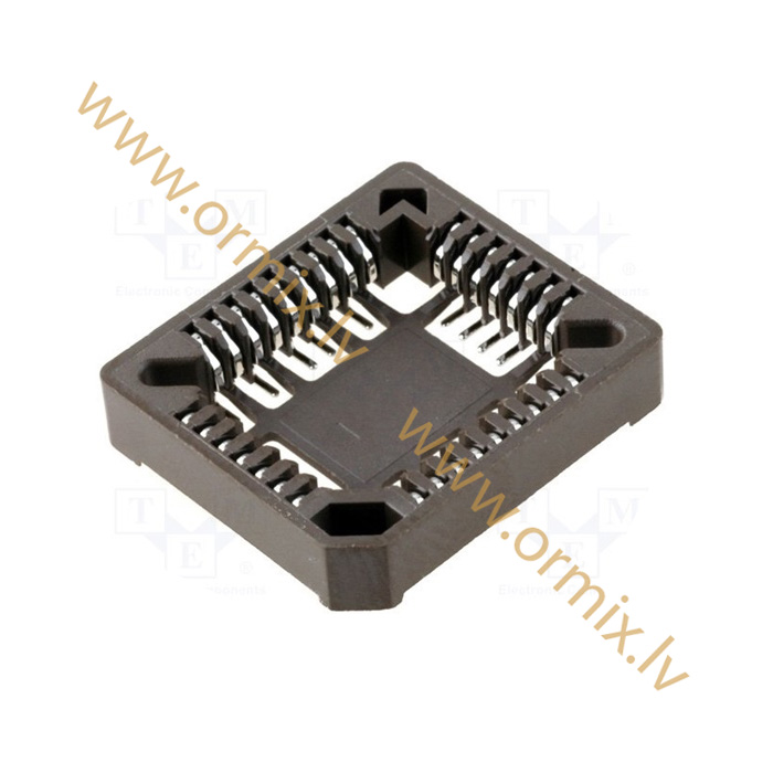 PLCC-32-SMD