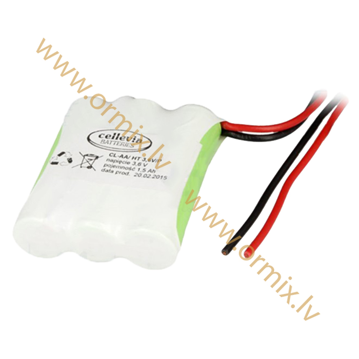 CL-AA/HT3.6V/P