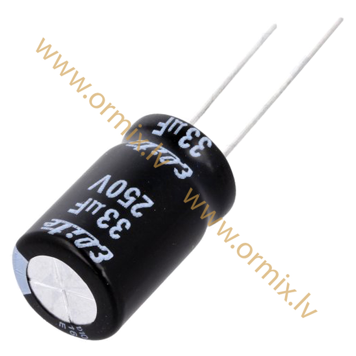PF-250-33uF-M