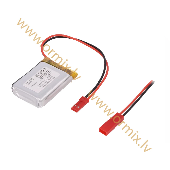 ACCU-LP103040