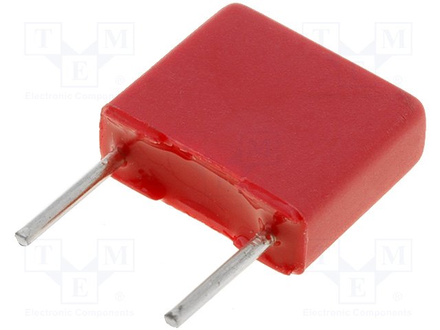 MKS2-63-0.22uF-K-5