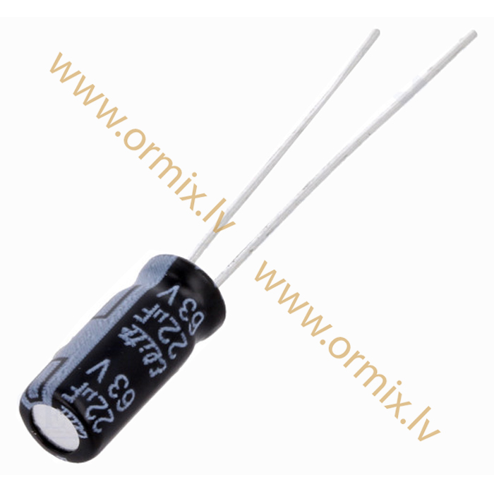 PF-63-22uF-M